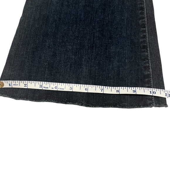 Joe’s High Rise Flare Jeans. Size 27 - Picture 5 of 7
